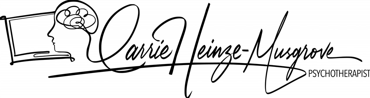 Carrie Heinze-Musgrove | Relationship Therapy & Intensives